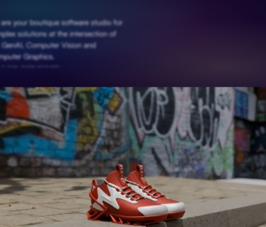 3DFY AI