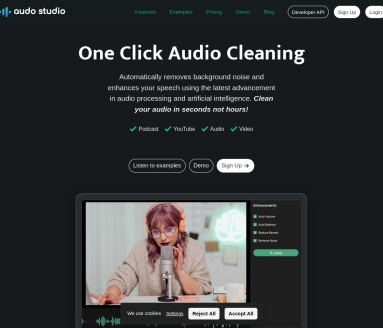 Audo Studio