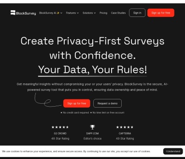 Block Survey