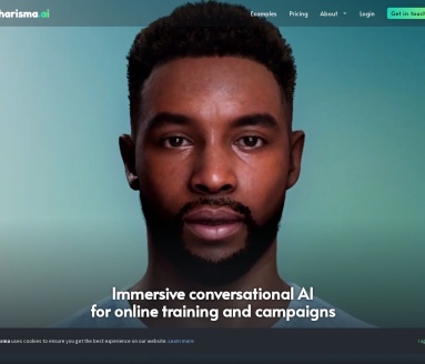 charisma.ai