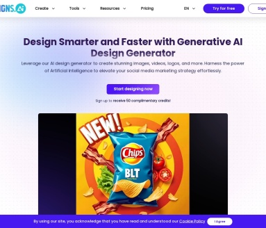 Designs.ai