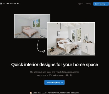 Dreamhouse AI