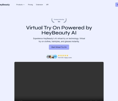 HeyBeauty