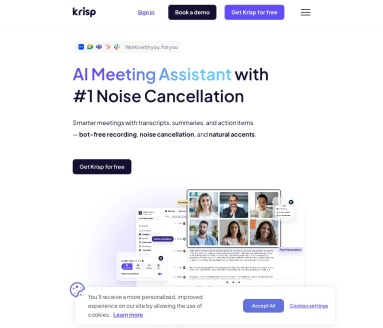 Krisp
