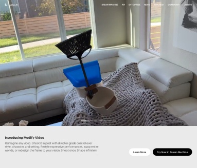 Luma Labs