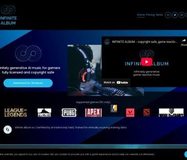 Melodrive