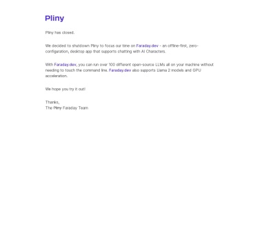 Pliny