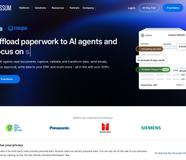 Rossum.ai