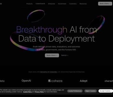 Scale AI