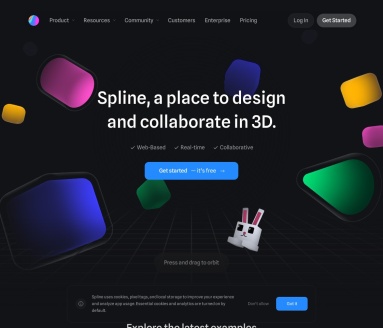 Spline