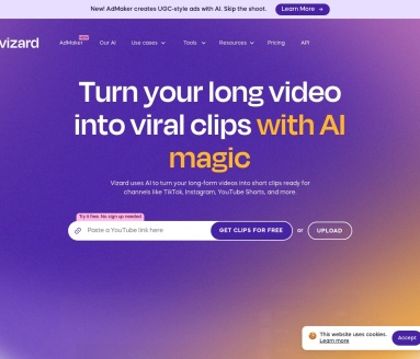 Vizard