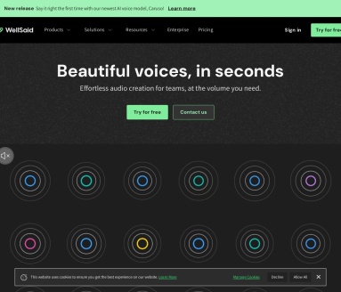 WellSaid Labs