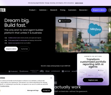 AI Content Detector