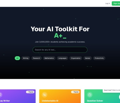 Caktus AI