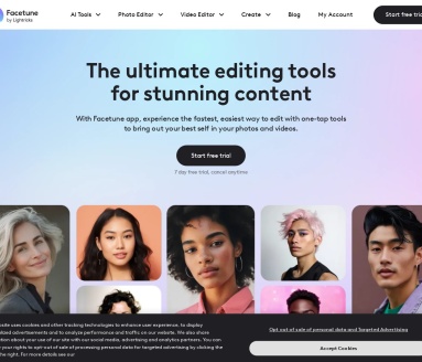 Facetune