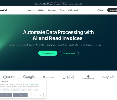 FormX.ai