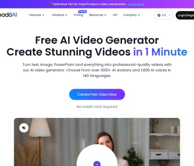 Kreado AI