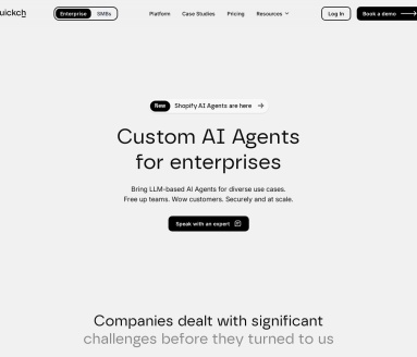 Quickchat AI