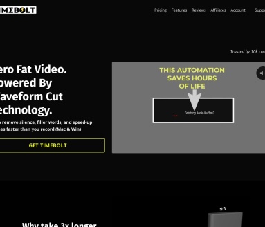 Timebolt
