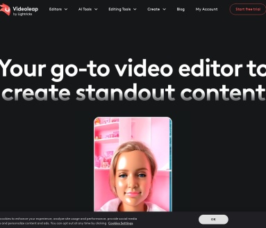 Videoleap