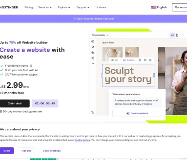 Zyro AI Image Upscaler